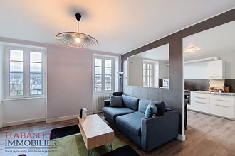 location appartement landerneau 29800