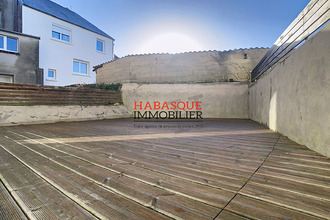 location appartement landivisiau 29400