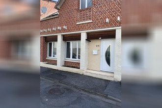 location appartement landrecies 59550