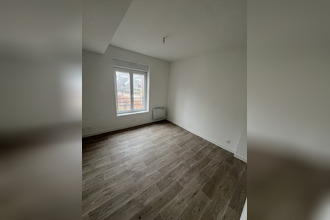 location appartement landrecies 59550