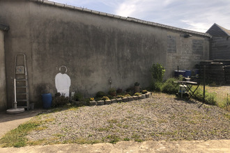 location appartement landrecies 59550