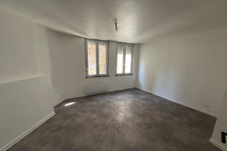 location appartement landrecies 59550
