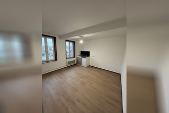 location appartement landrecies 59550