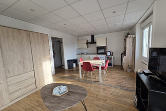 location appartement lanester 56600
