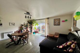 location appartement lanester 56600