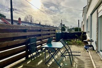 location appartement lanester 56600