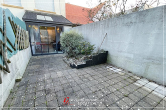 location appartement lanester 56600