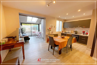 location appartement lanester 56600