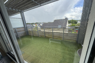 location appartement lanester 56600