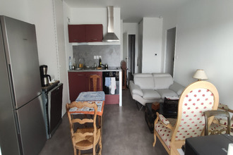 location appartement lanester 56600