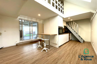 location appartement lanester 56600