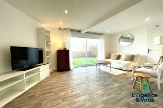 location appartement lanester 56600