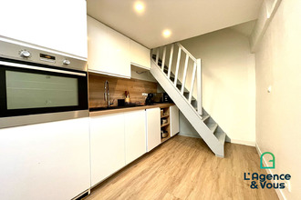 location appartement lanester 56600