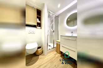 location appartement lanester 56600