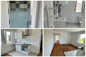 location appartement lanester 56600