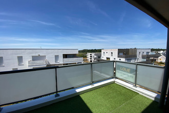 location appartement lanester 56600