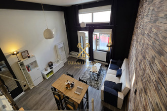 Ma-Cabane - Location Appartement Lanester, 29 m²