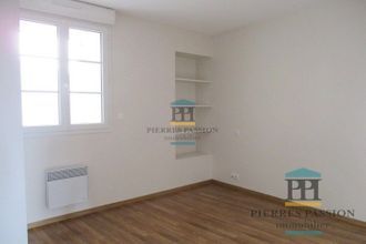 location appartement langon 33210