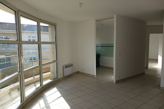 location appartement langon 33210