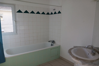 location appartement langon 33210