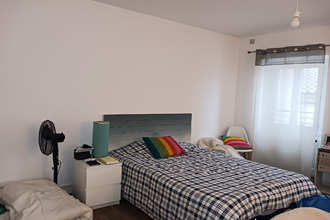 location appartement langon 33210