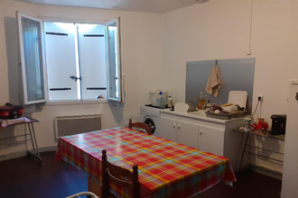 location appartement langon 33210