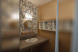 location appartement langon 33210