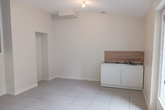 location appartement langon 33210