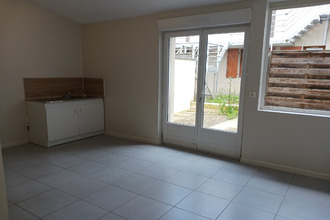 location appartement langon 33210