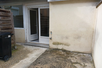 location appartement langon 33210