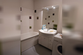 location appartement langon 33210