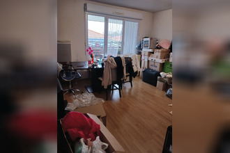 location appartement langon 33210