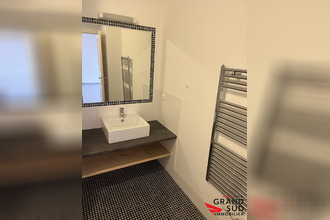 location appartement langon 33210
