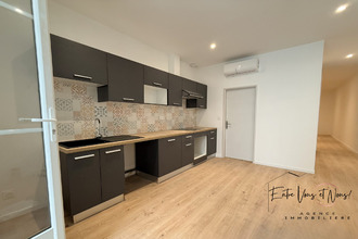 location appartement langon 33210