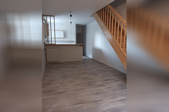 location appartement langon 33210