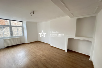 location appartement langres 52200