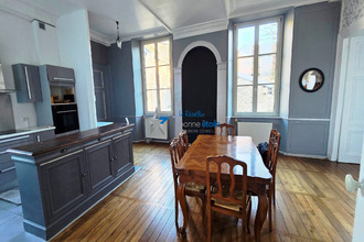 location appartement langres 52200