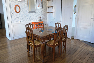 location appartement langres 52200