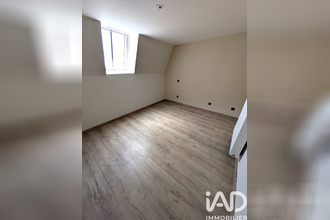 location appartement langres 52200