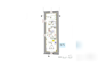 location appartement langres 52200