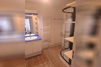 location appartement langueux 22360