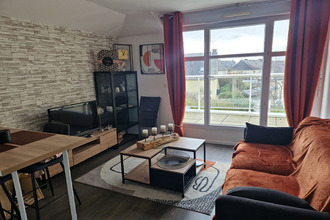 location appartement langueux 22360