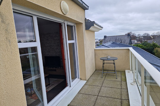 location appartement langueux 22360