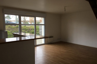 location appartement langueux 22360