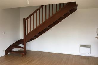 location appartement langueux 22360