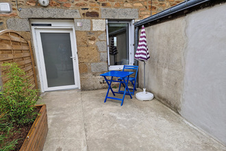 Ma-Cabane - Location Appartement LANGUEUX, 24 m²