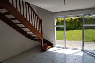 Ma-Cabane - Location Appartement LANGUEUX, 40 m²