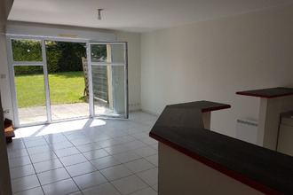 Ma-Cabane - Location Appartement LANGUEUX, 40 m²