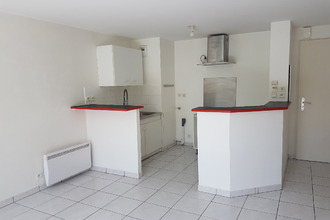 Ma-Cabane - Location Appartement LANGUEUX, 40 m²