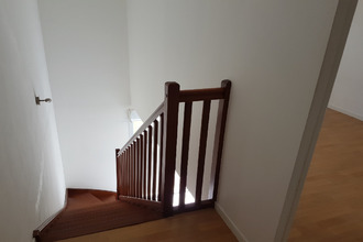 Ma-Cabane - Location Appartement LANGUEUX, 40 m²